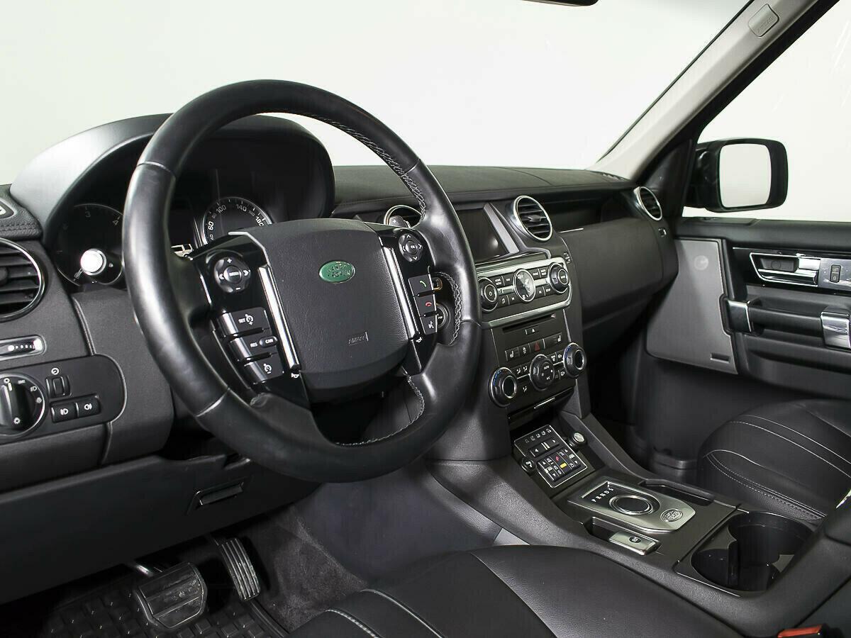 фото автомобиля 5