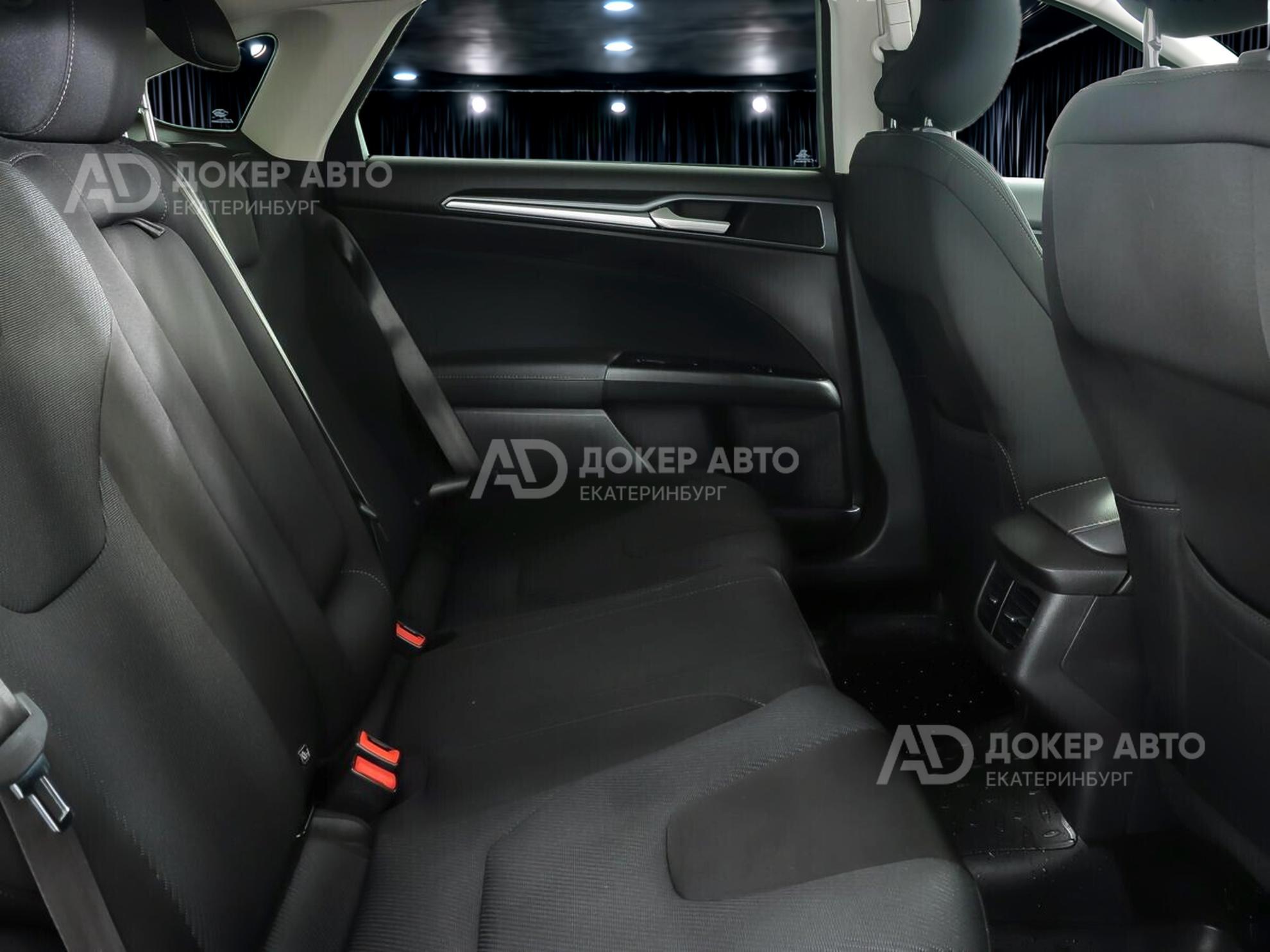 фото автомобиля 7
