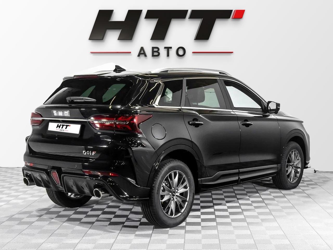 фото автомобиля 1