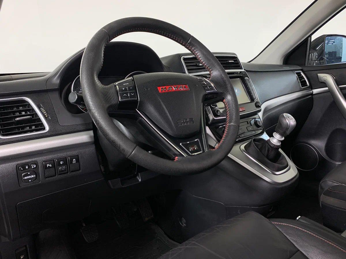 фото автомобиля 5