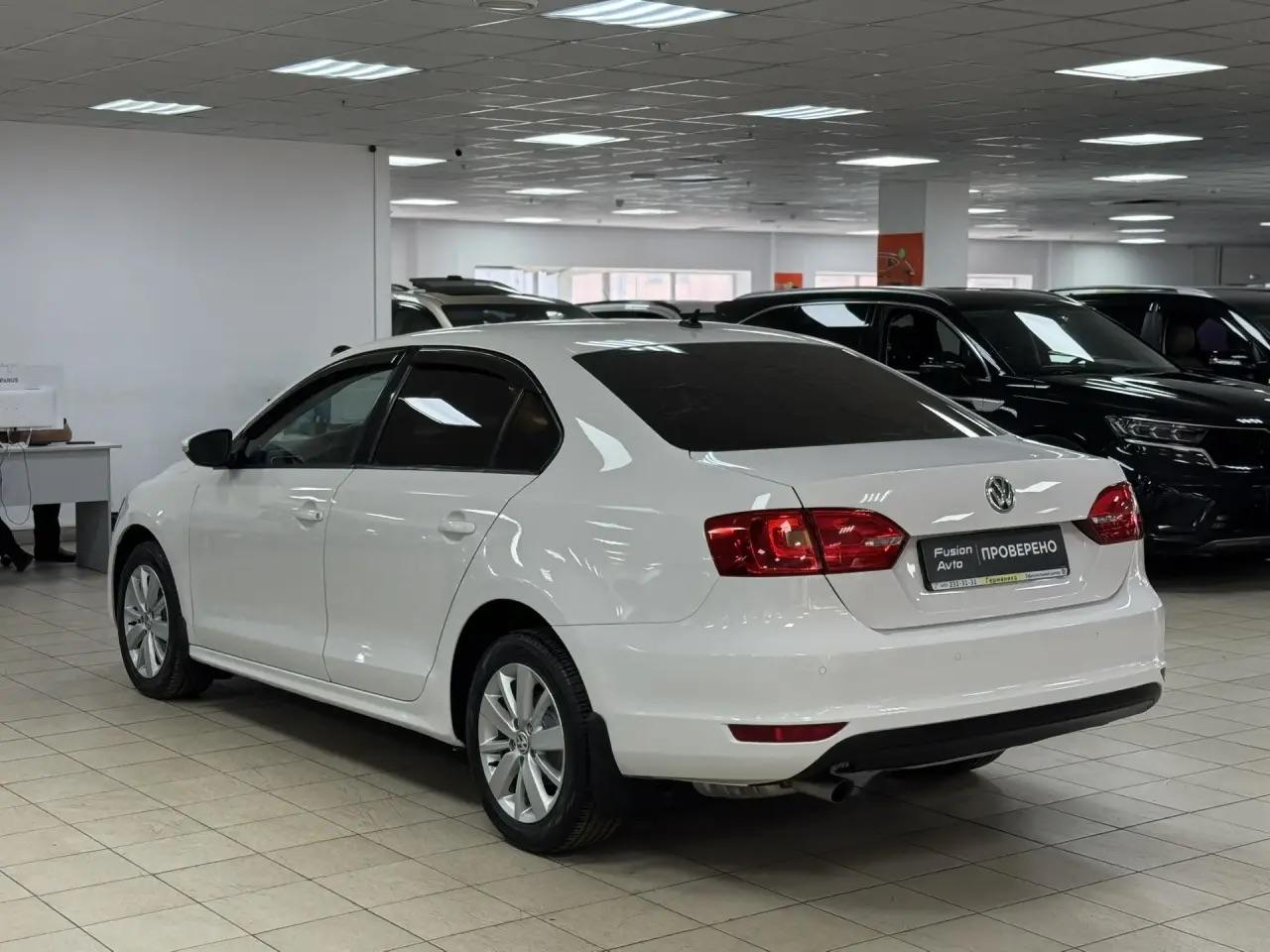 Volkswagen Jetta