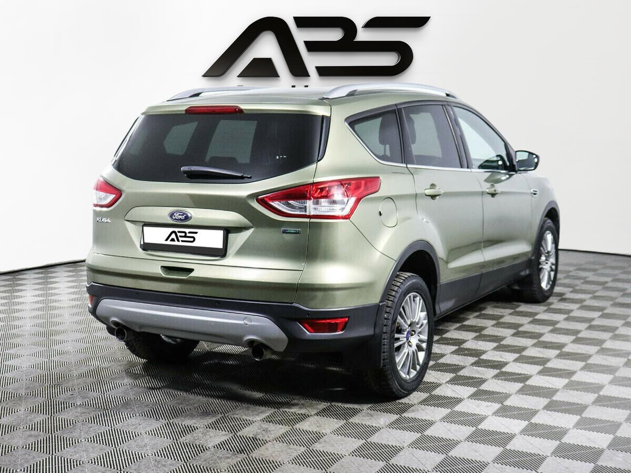 фото автомобиля 1