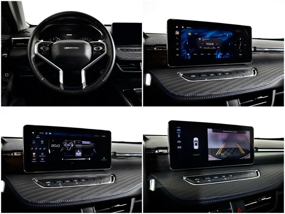 фото автомобиля 7