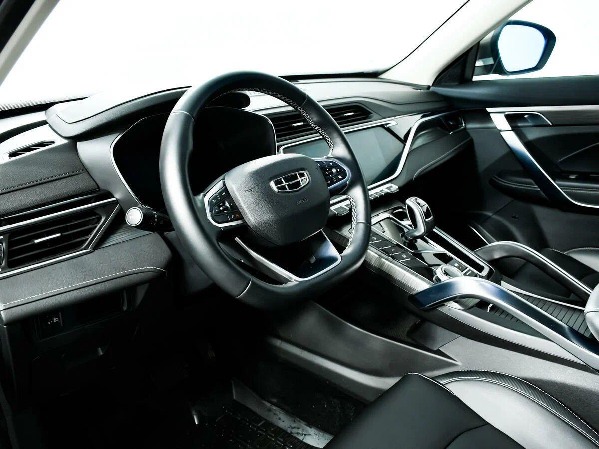 фото автомобиля 7