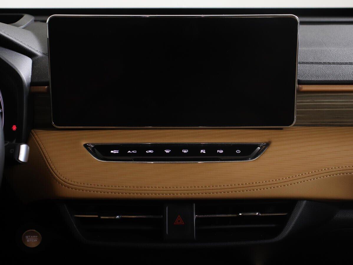 фото автомобиля 7