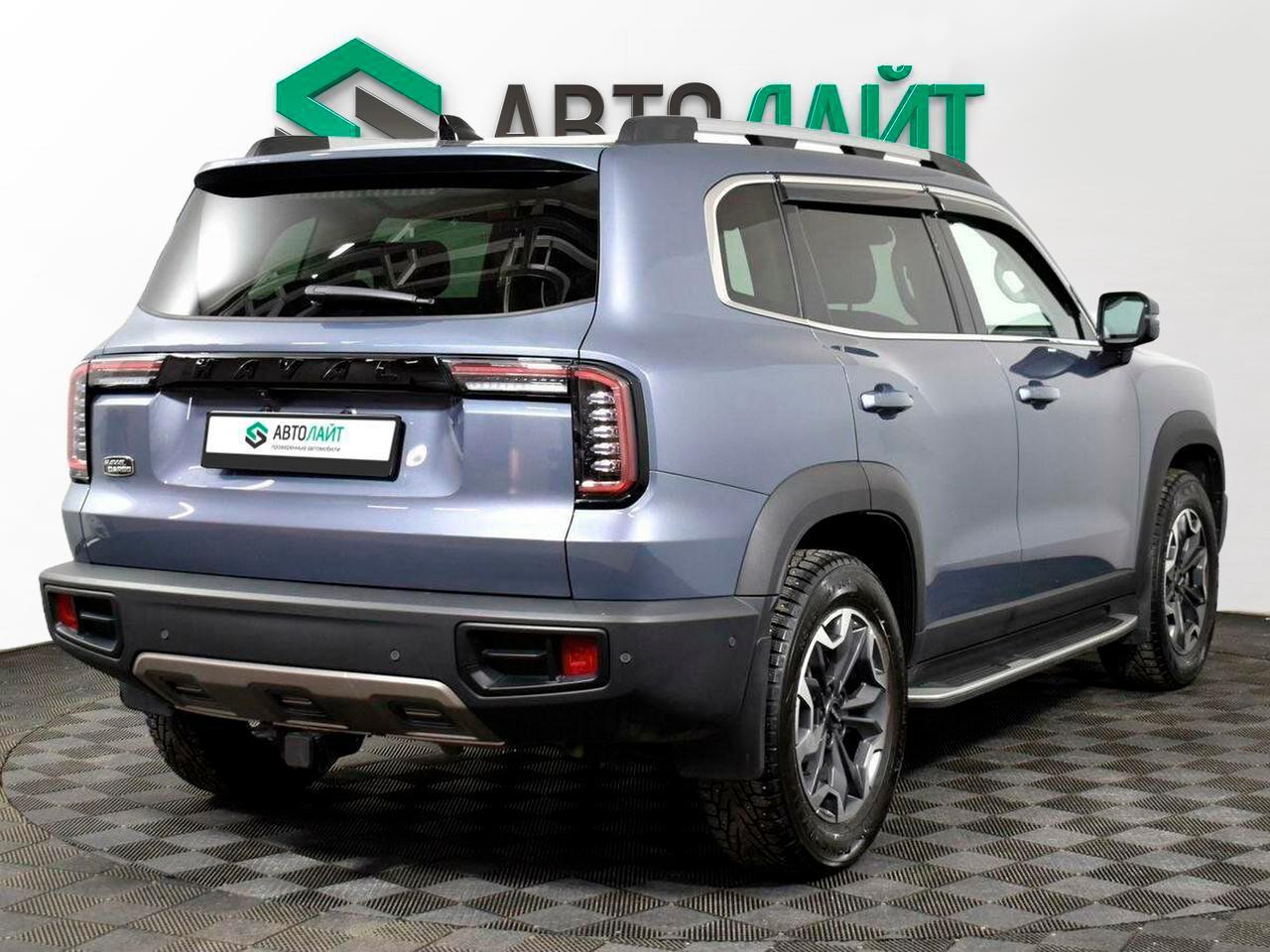 фото автомобиля 1