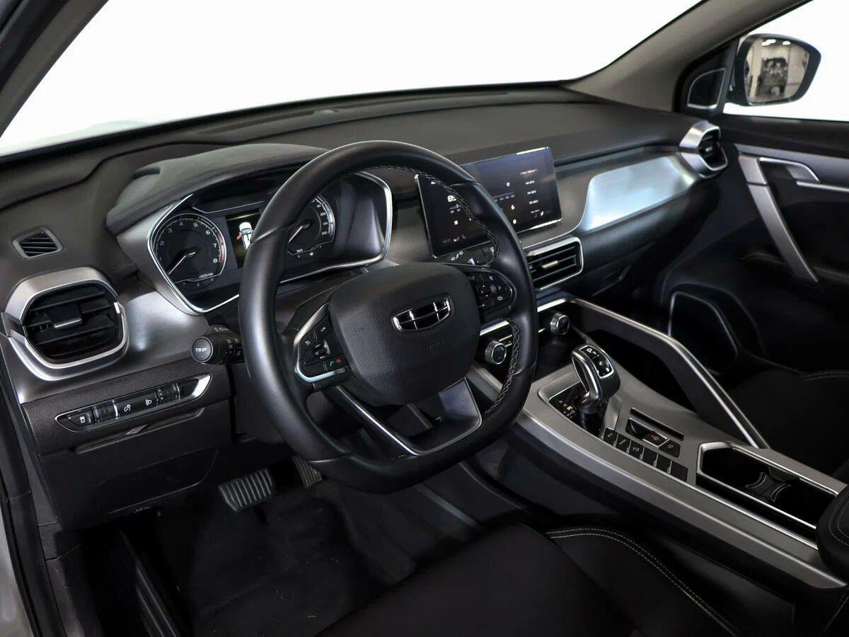 фото автомобиля 7