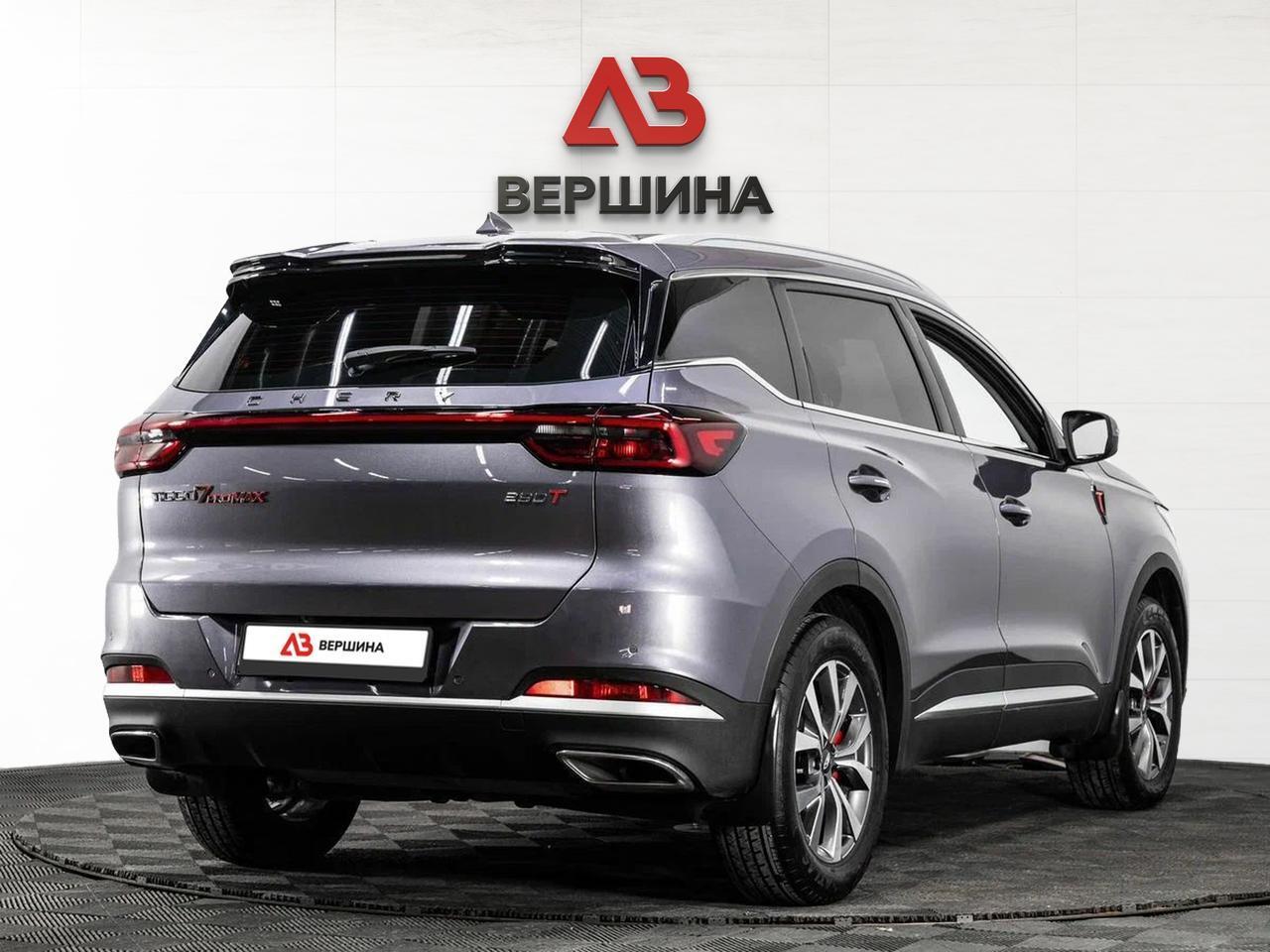 фото автомобиля 1