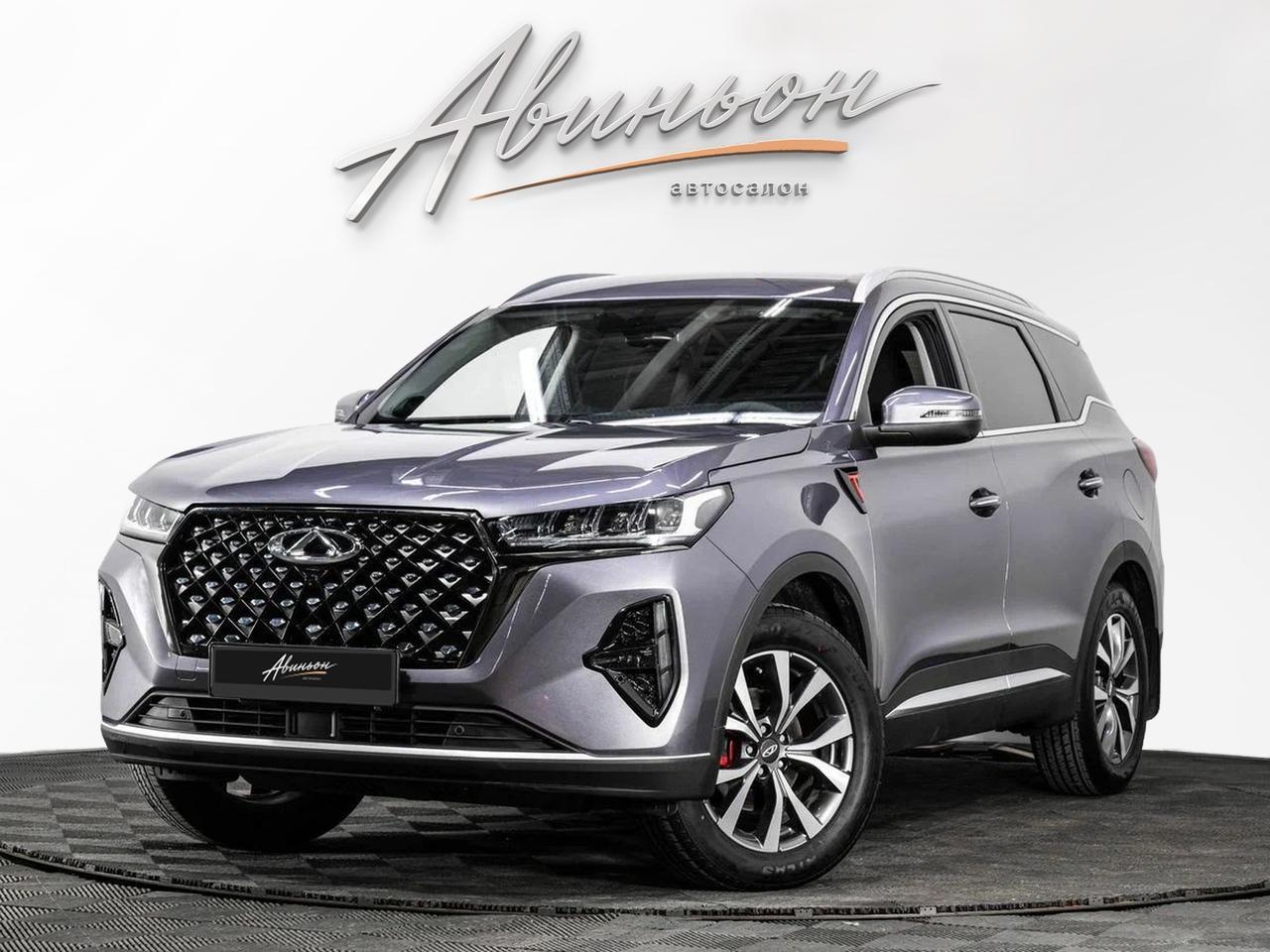 фото автомобиля 0