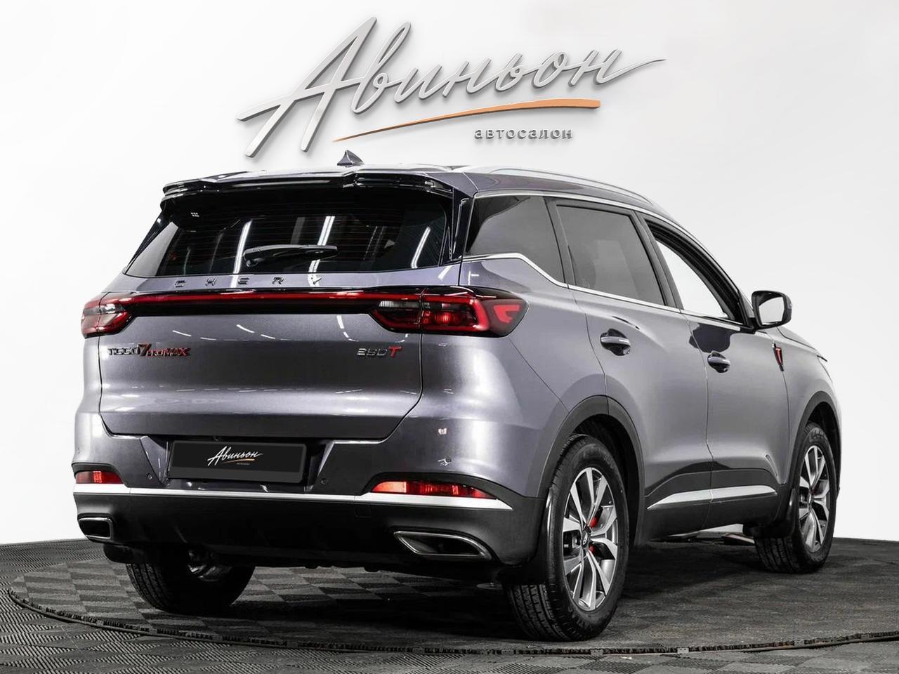 фото автомобиля 1