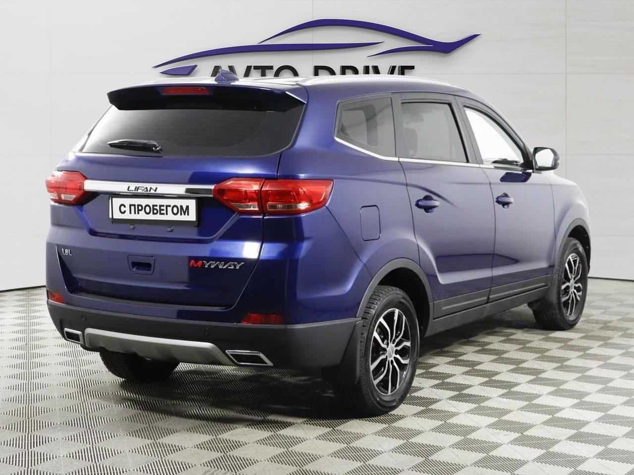 фото автомобиля 1