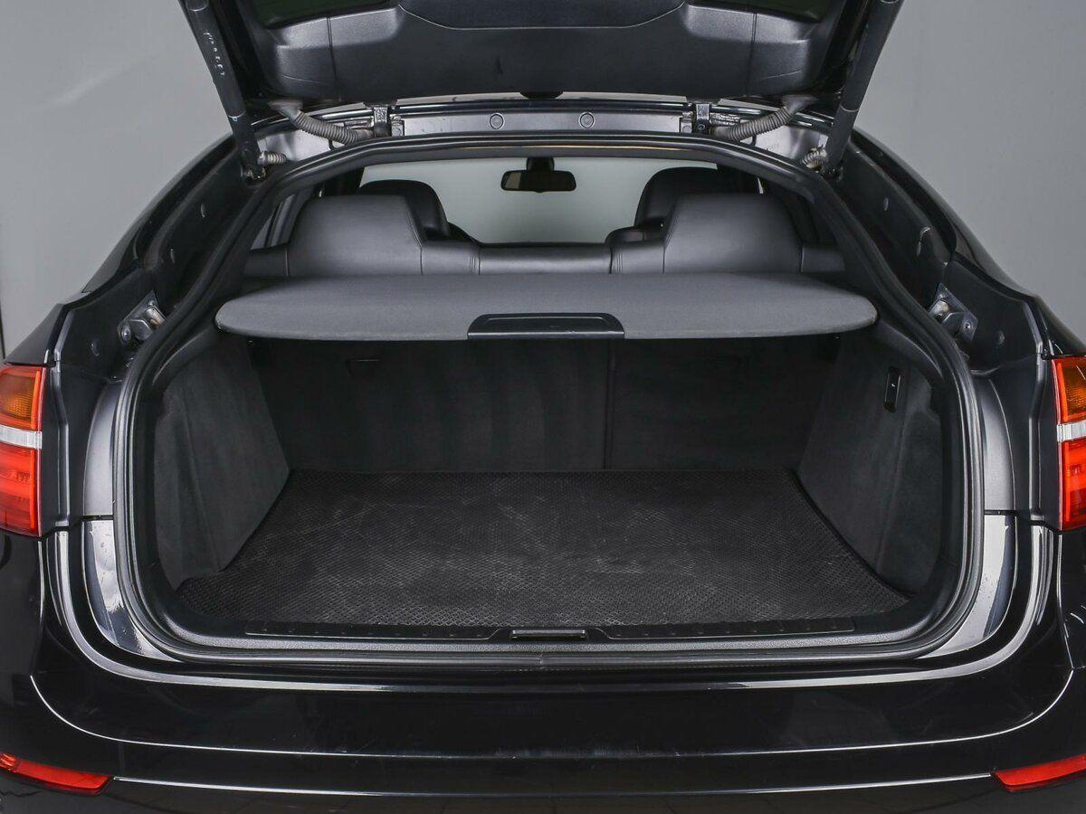 BMW X6, 2013