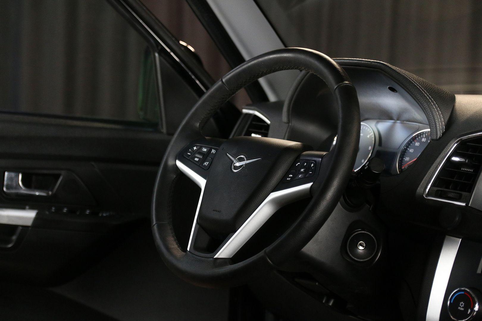 фото автомобиля 7