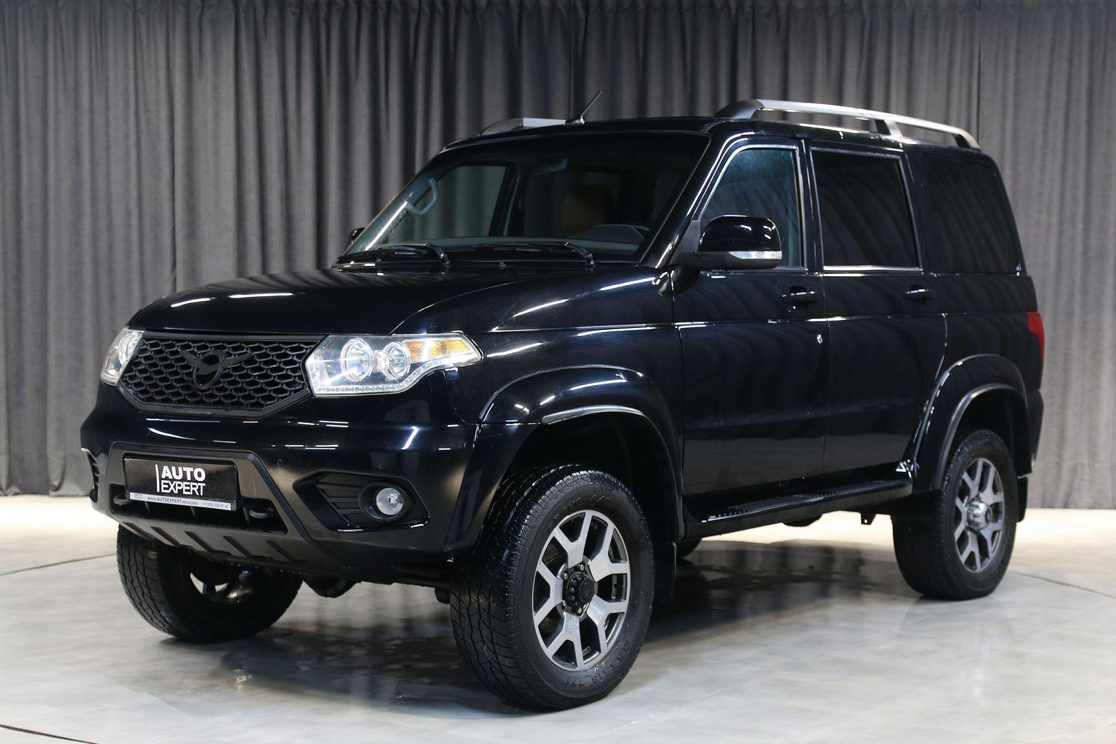 фото автомобиля 0