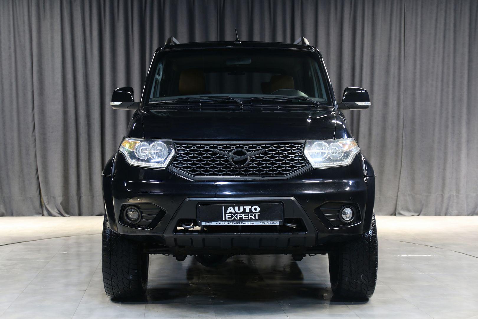 фото автомобиля 14