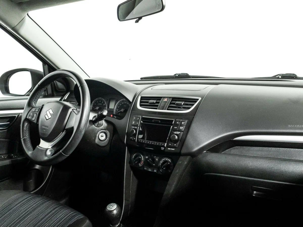 фото автомобиля 7