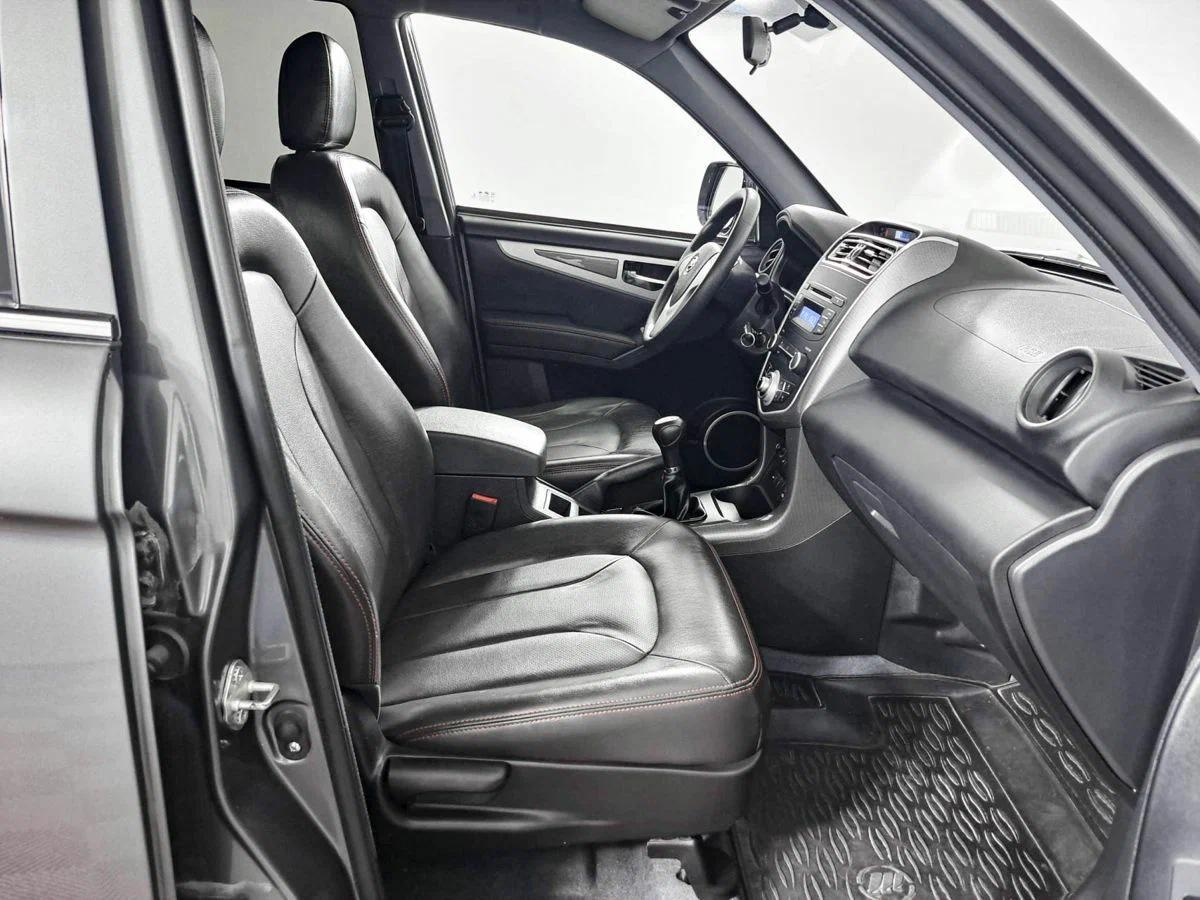 фото автомобиля 7