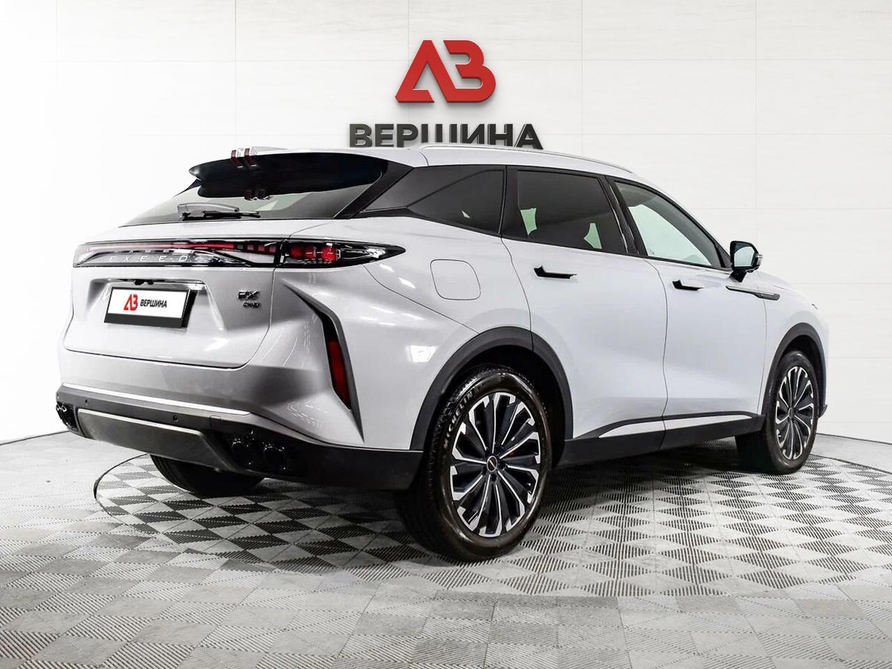 фото автомобиля 1