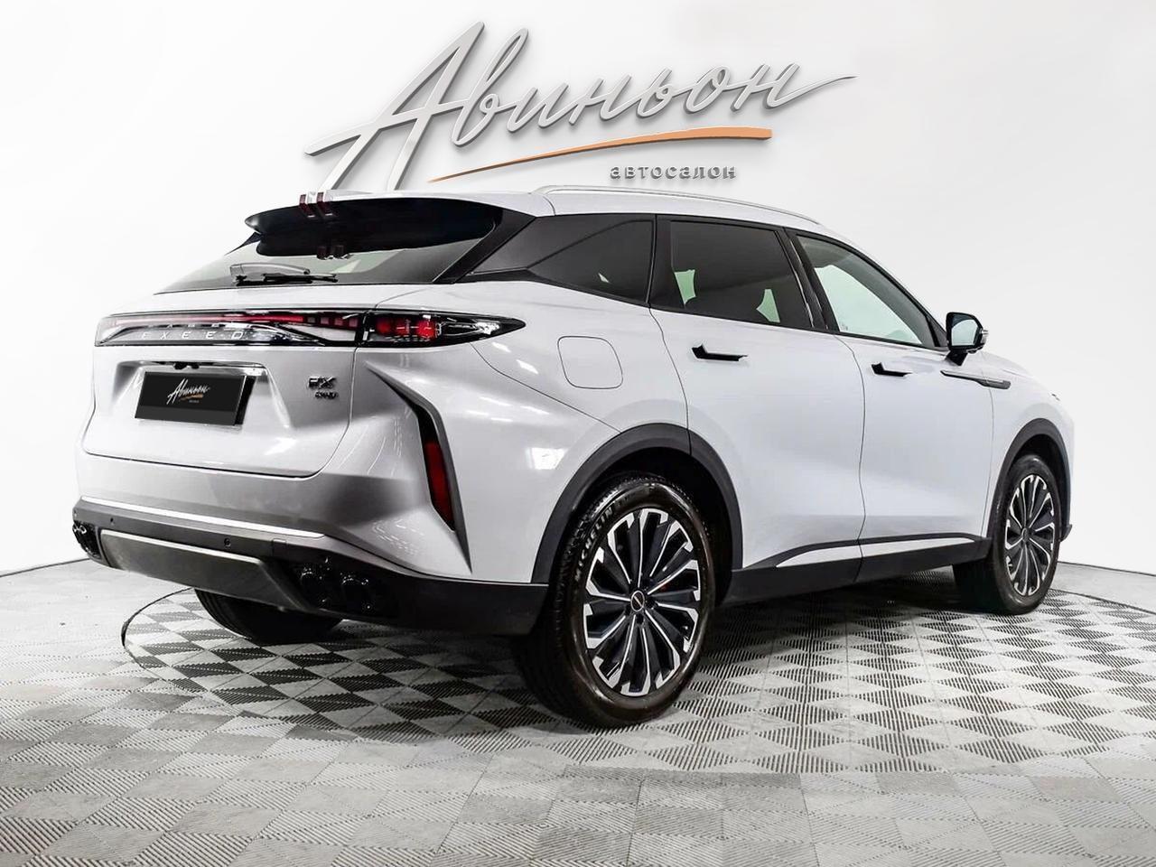 фото автомобиля 1