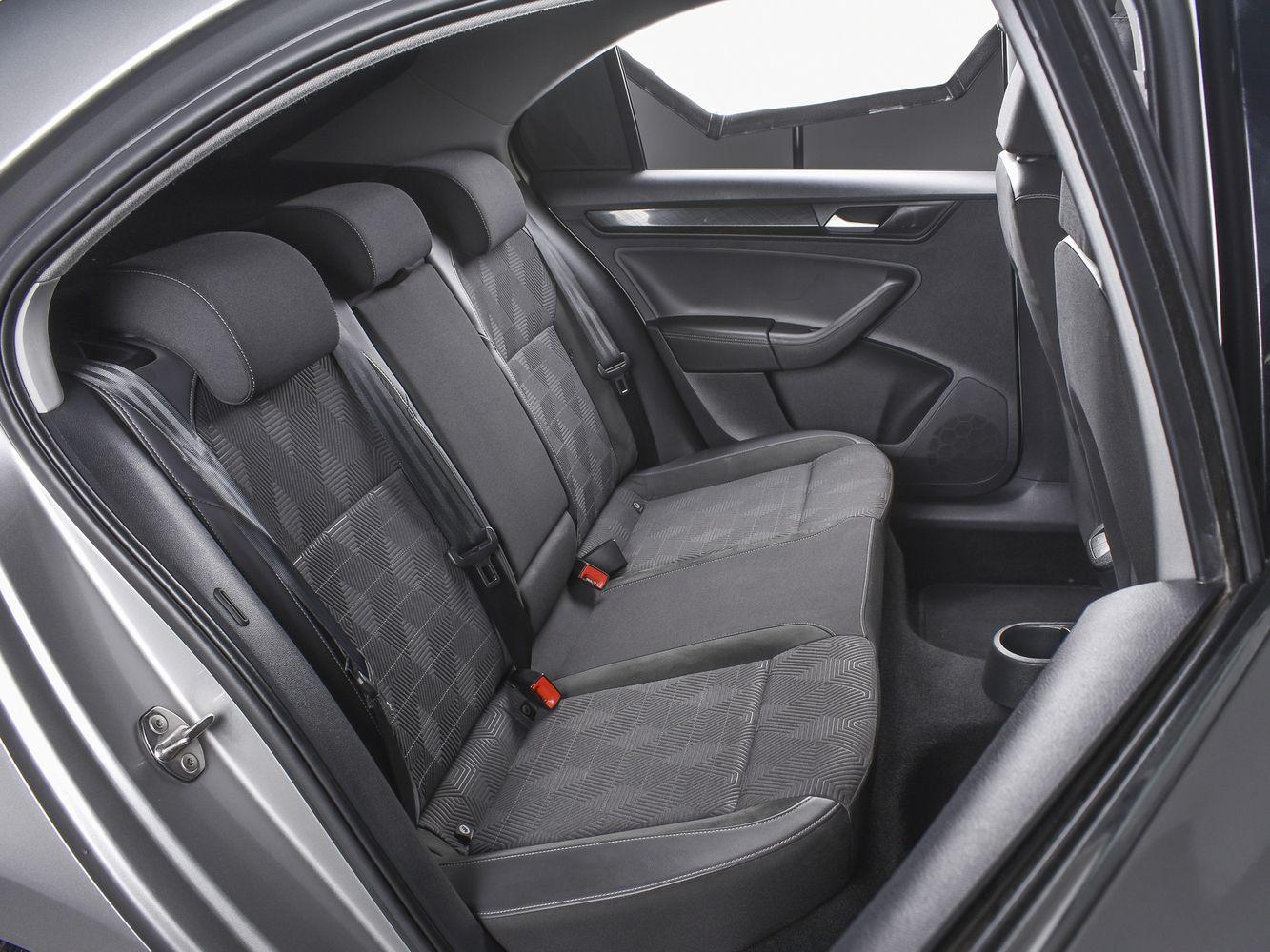 Volkswagen Polo, 2021