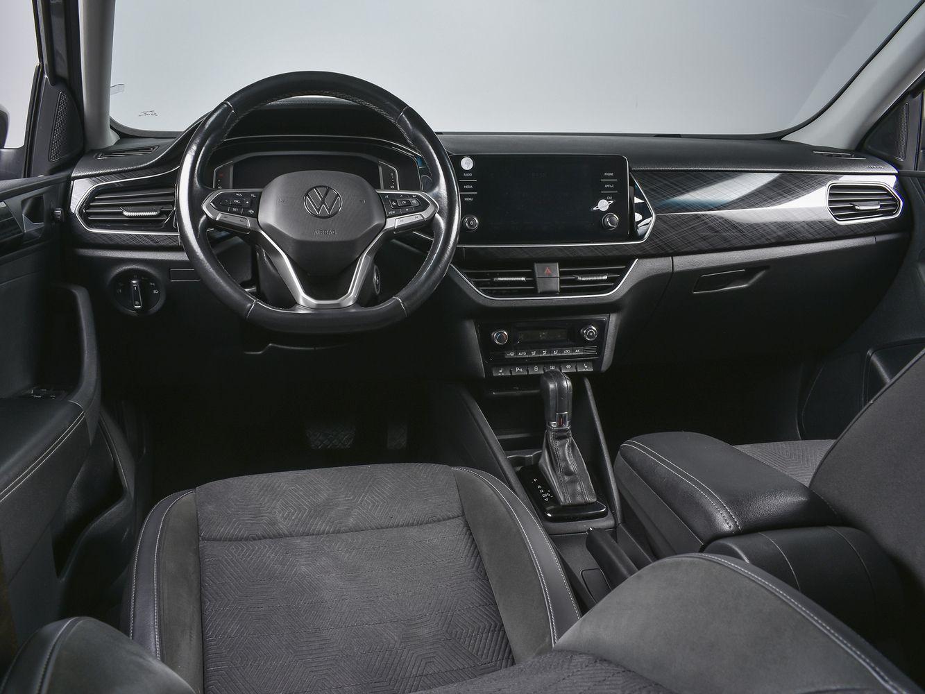 Volkswagen Polo, 2021