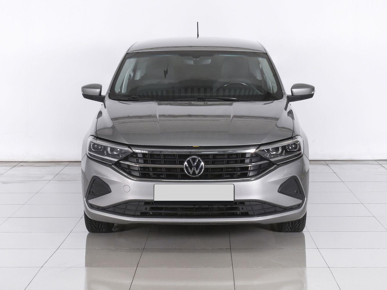 Volkswagen Polo, 2021