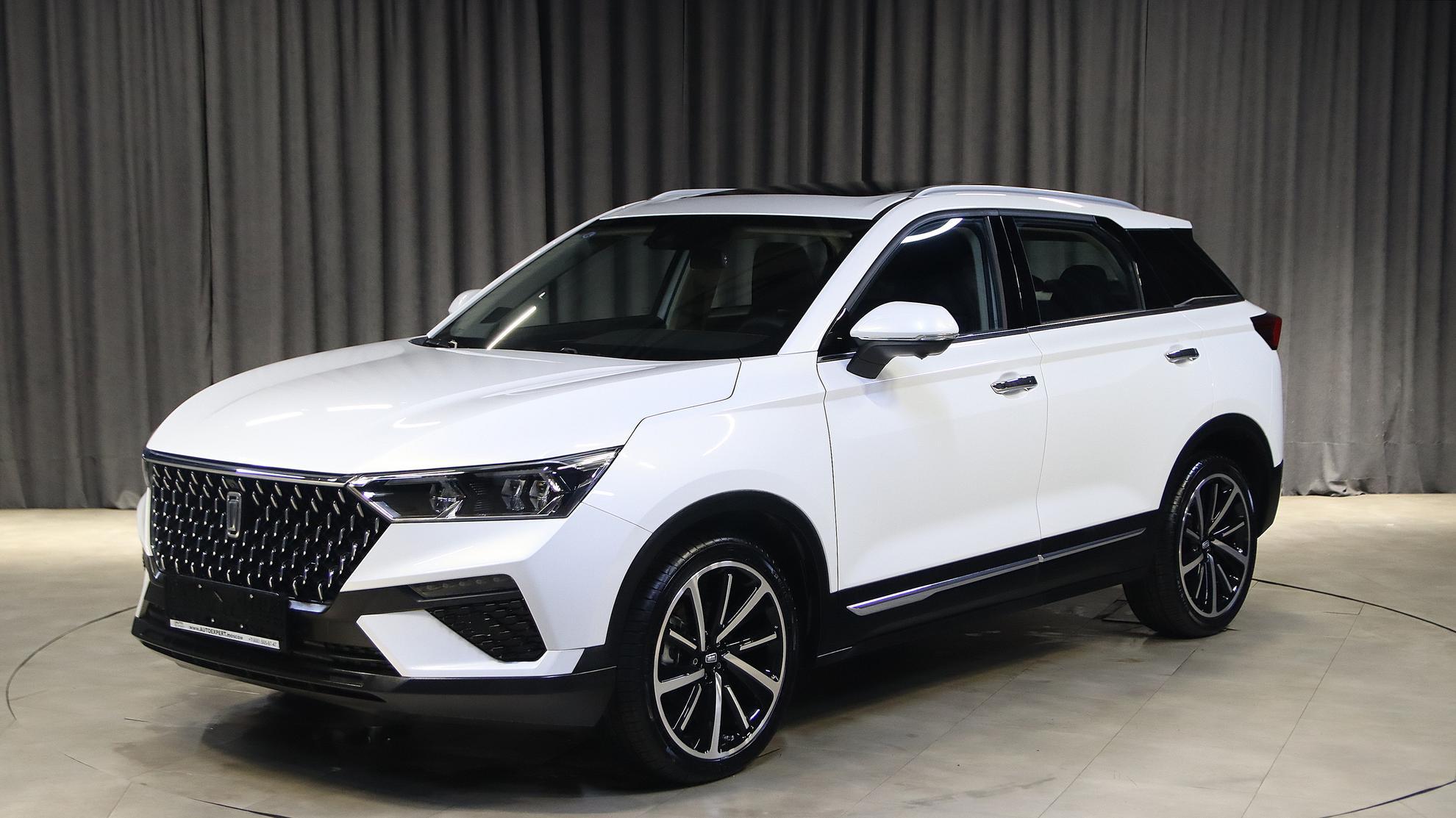 фото автомобиля 0