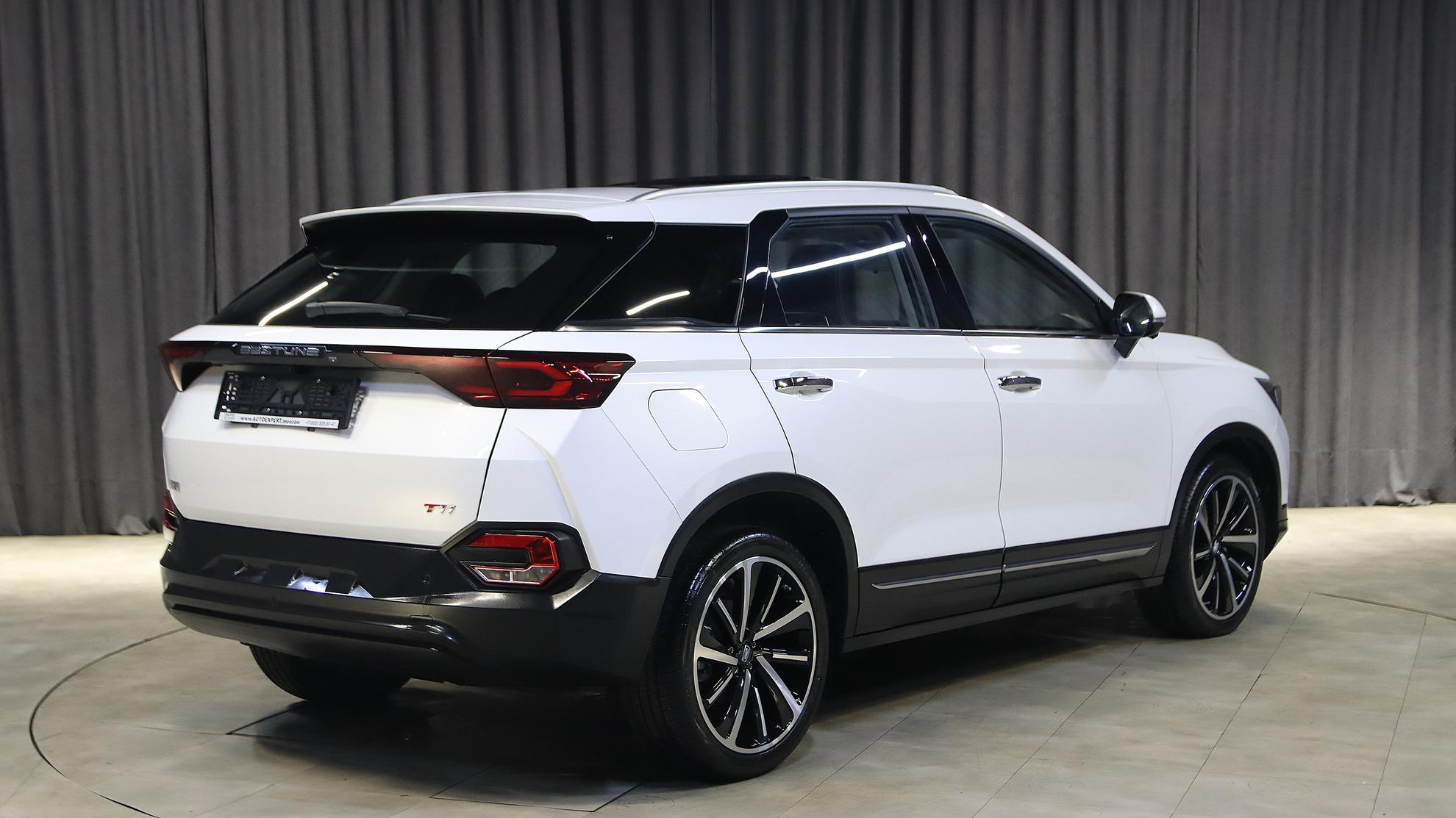 фото автомобиля 1