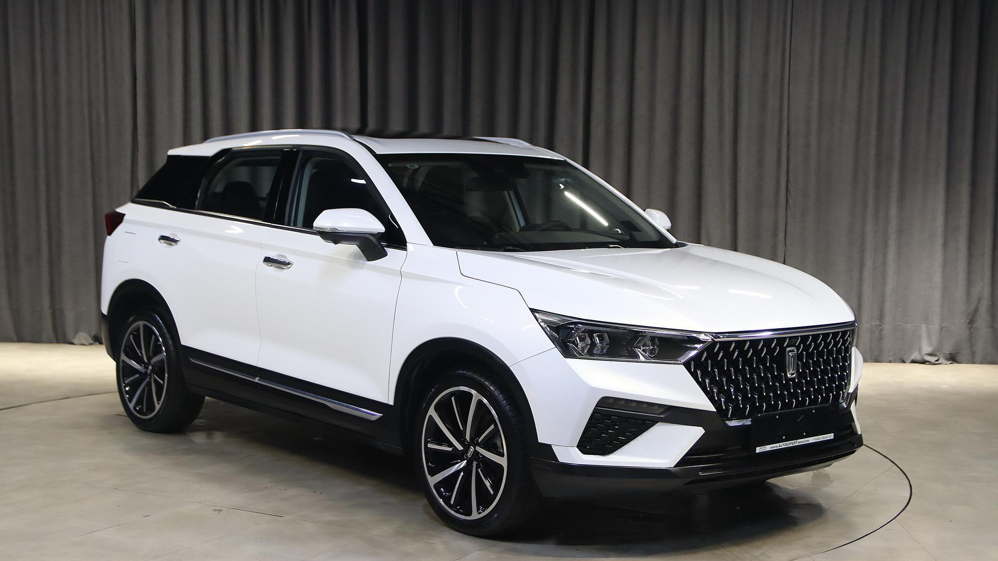 фото автомобиля 2