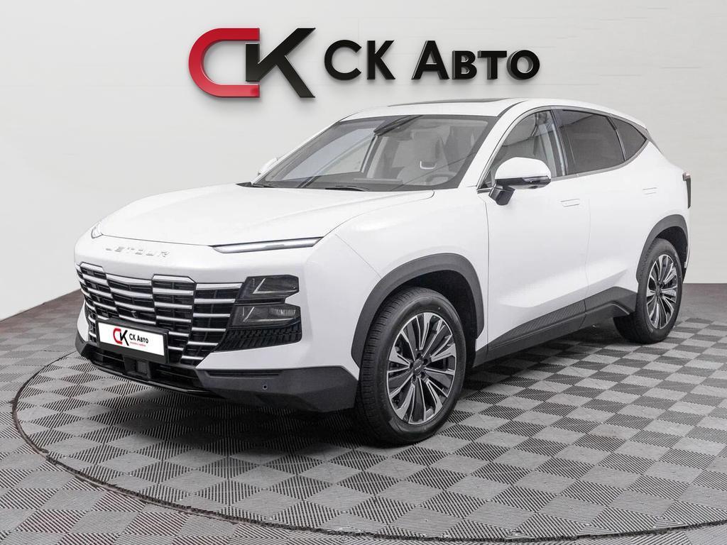 фото автомобиля 0