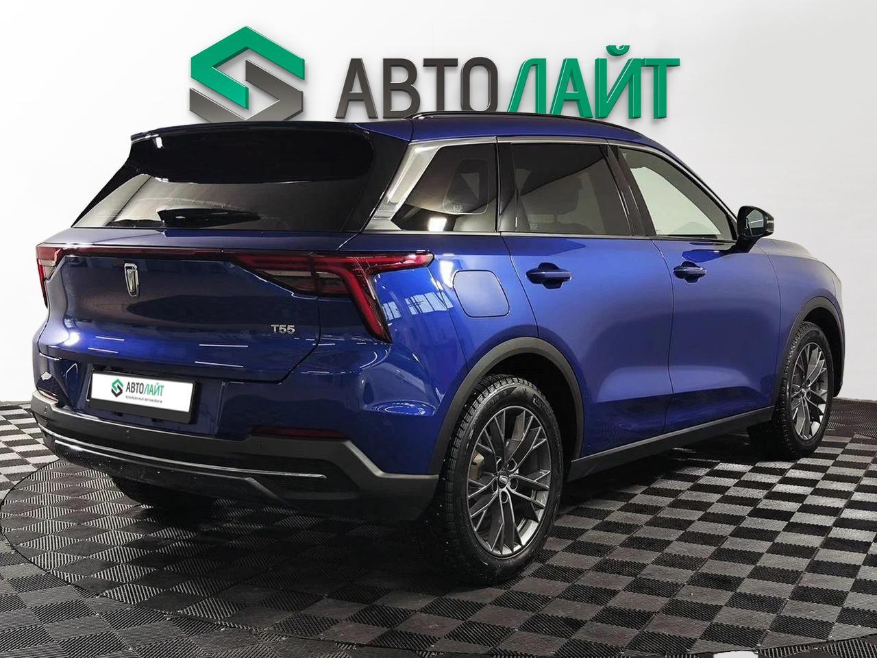 фото автомобиля 1