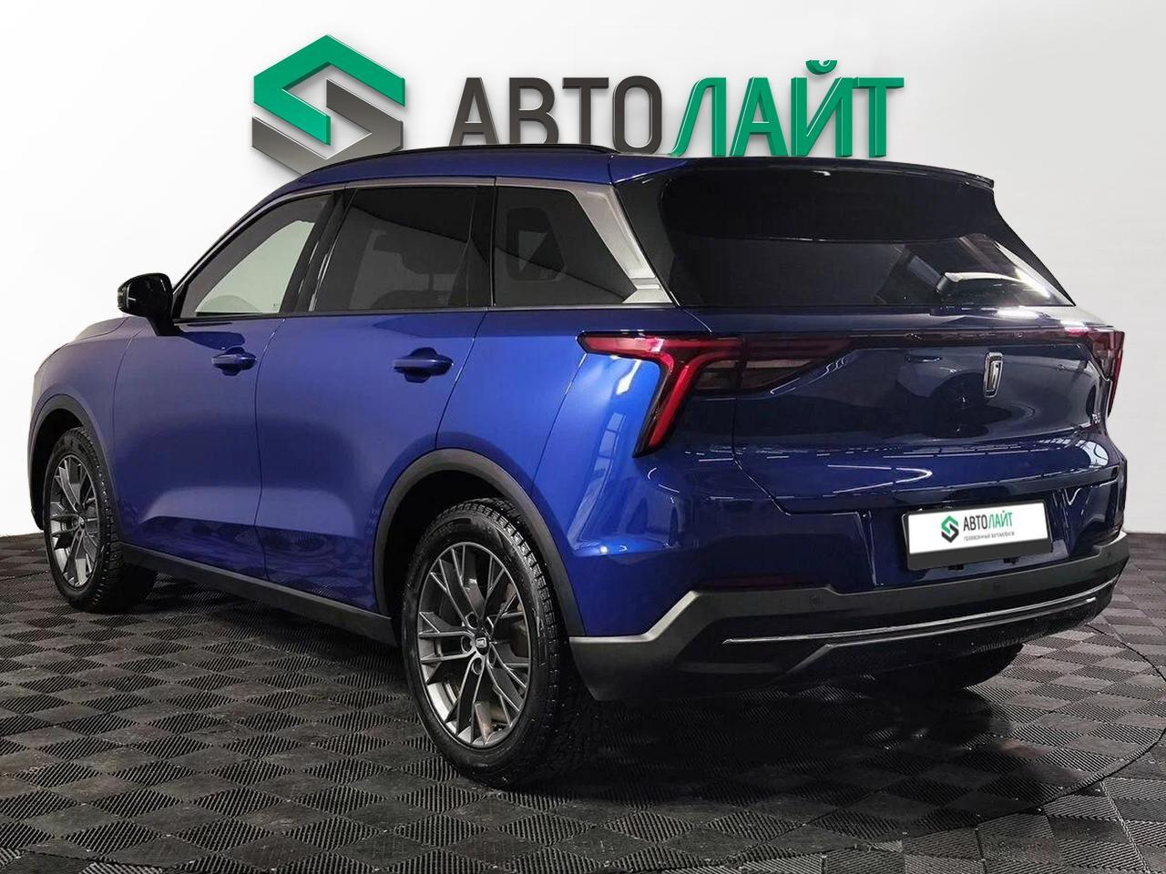 фото автомобиля 3