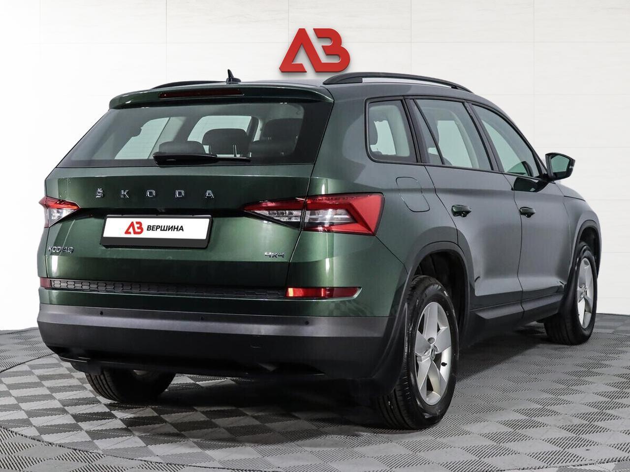 фото автомобиля 1