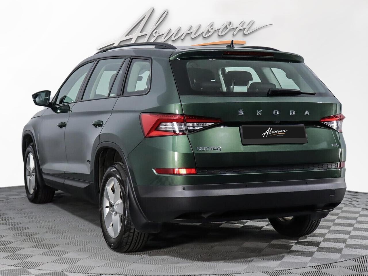фото автомобиля 3