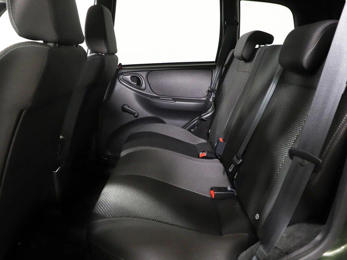 фото автомобиля 7