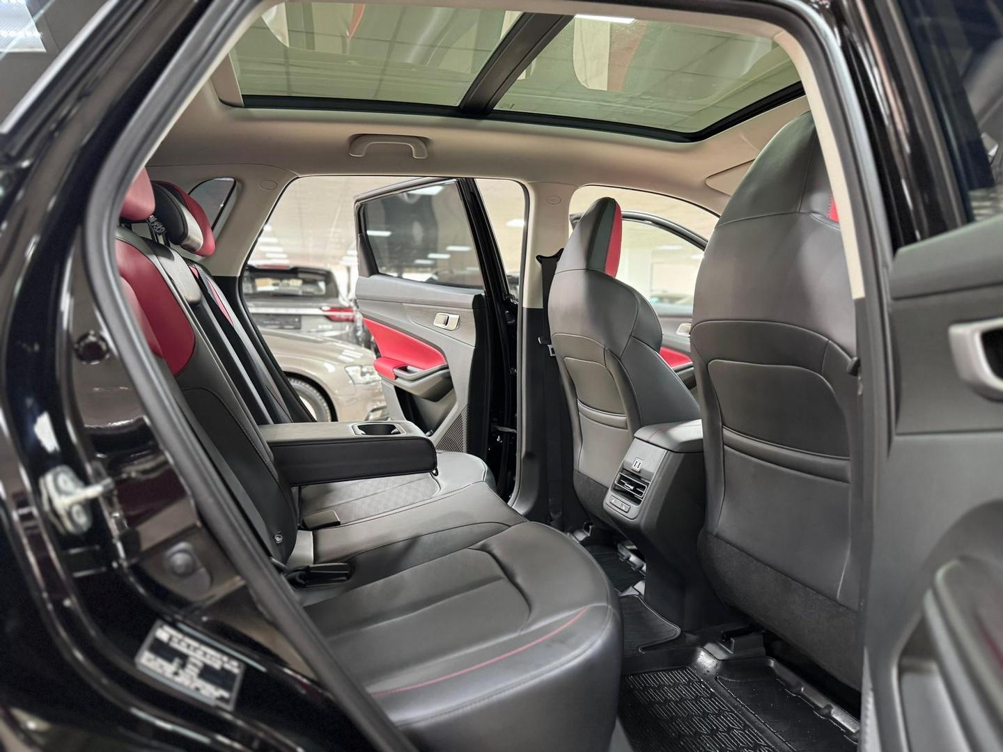 Changan CS55 Plus