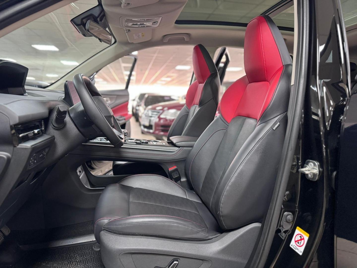 Changan CS55 Plus