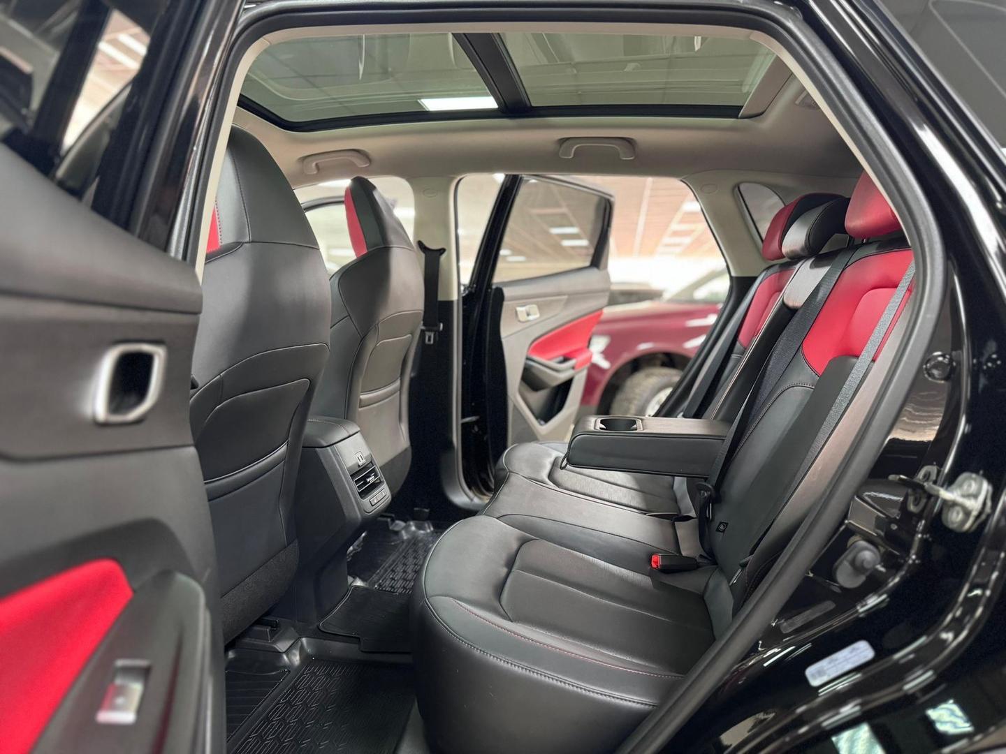 Changan CS55 Plus