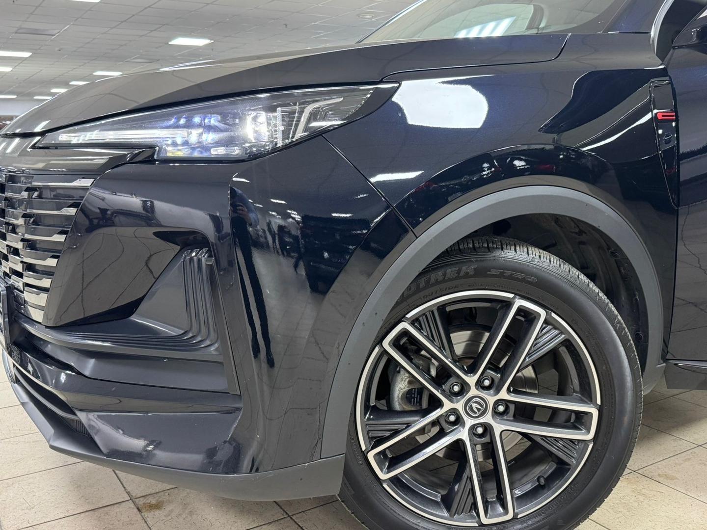 Changan CS55 Plus