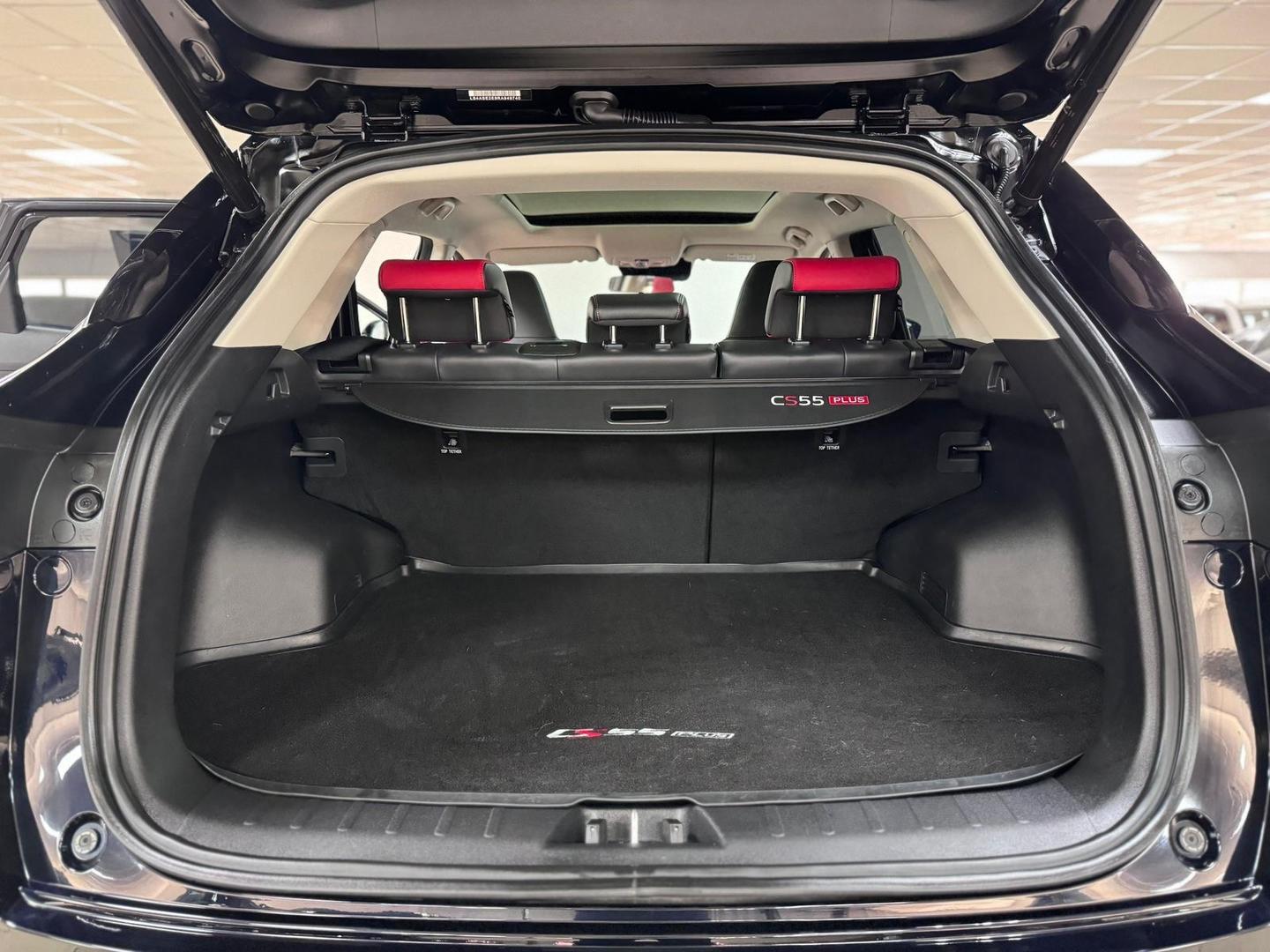 Changan CS55 Plus