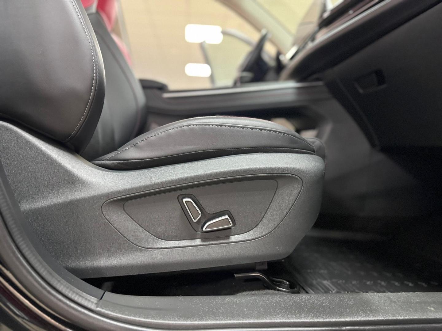 Changan CS55 Plus