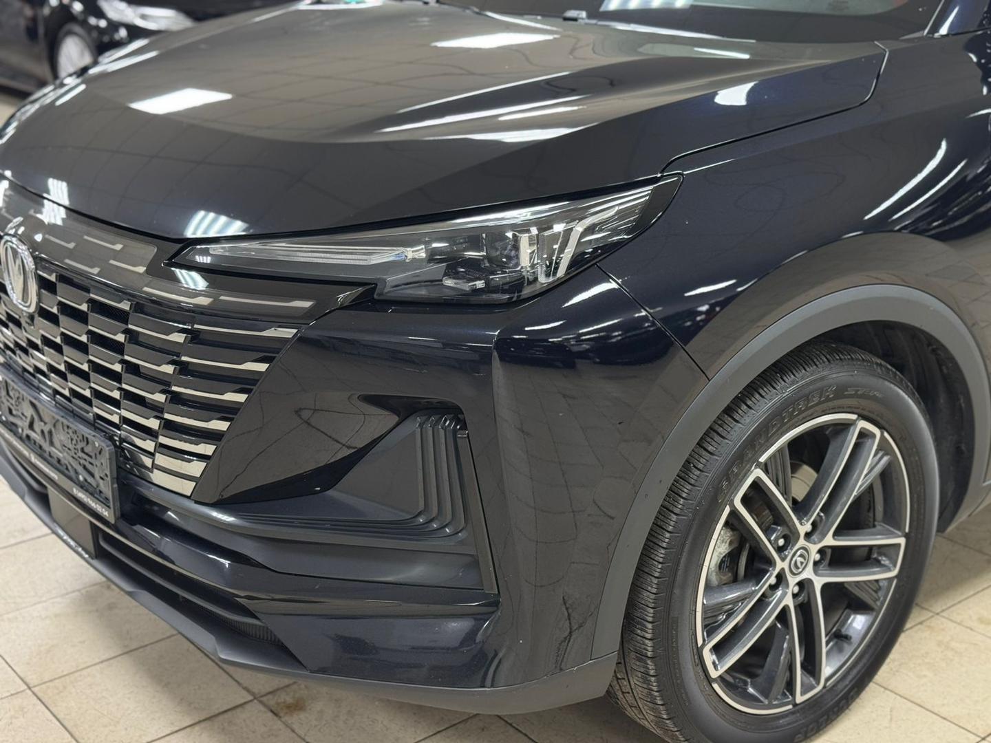 Changan CS55 Plus