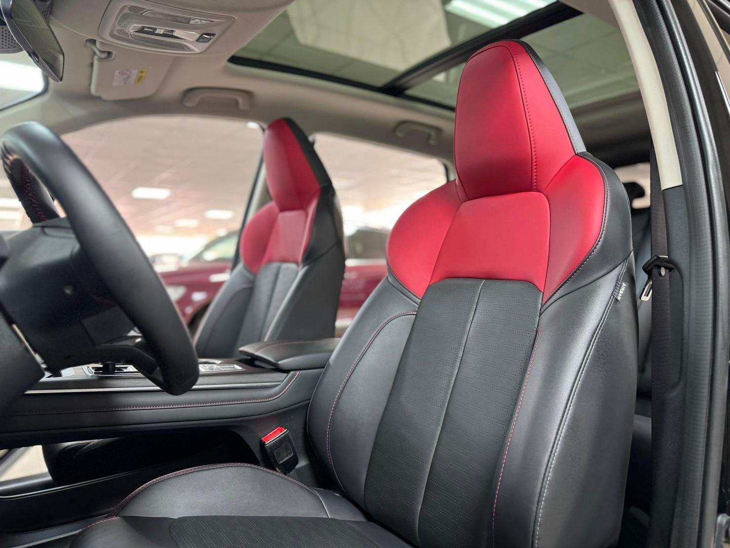 Changan CS55 Plus