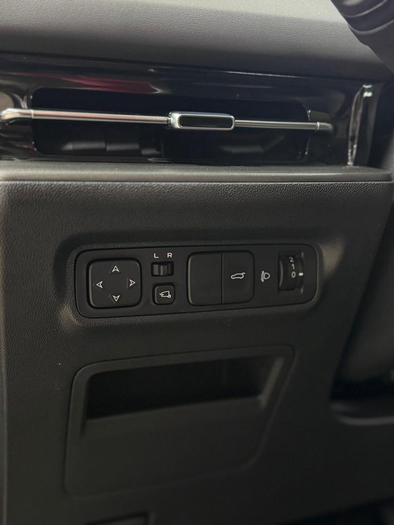 Changan CS55 Plus