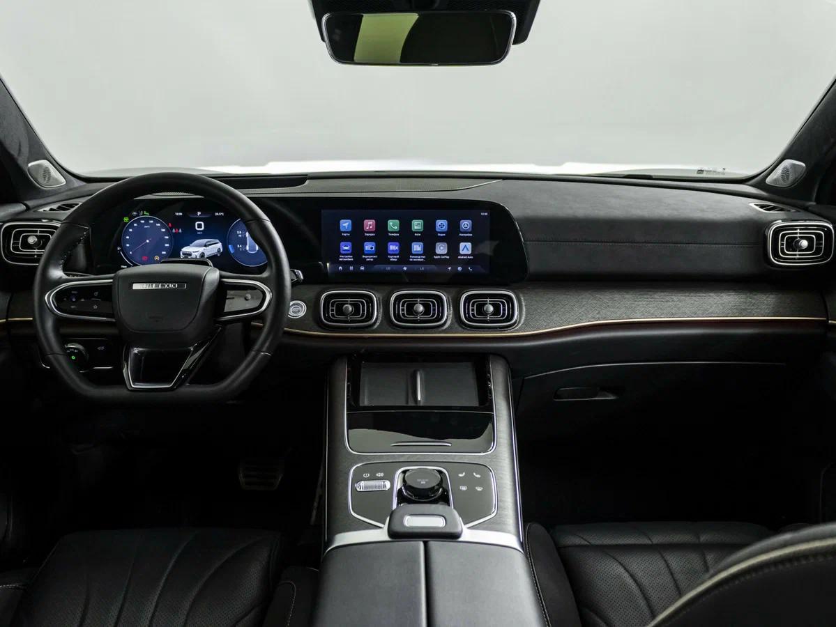 фото автомобиля 5