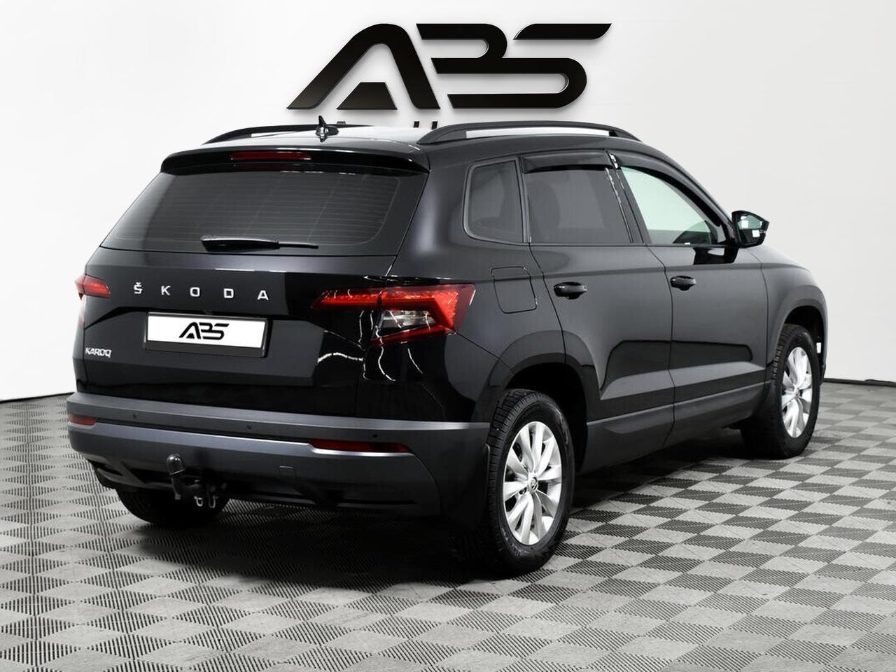 фото автомобиля 1