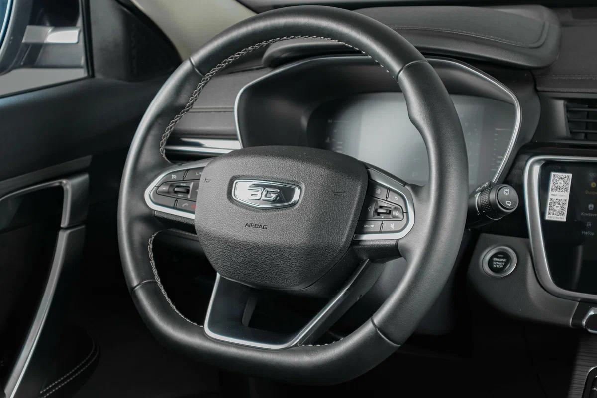 фото автомобиля 7