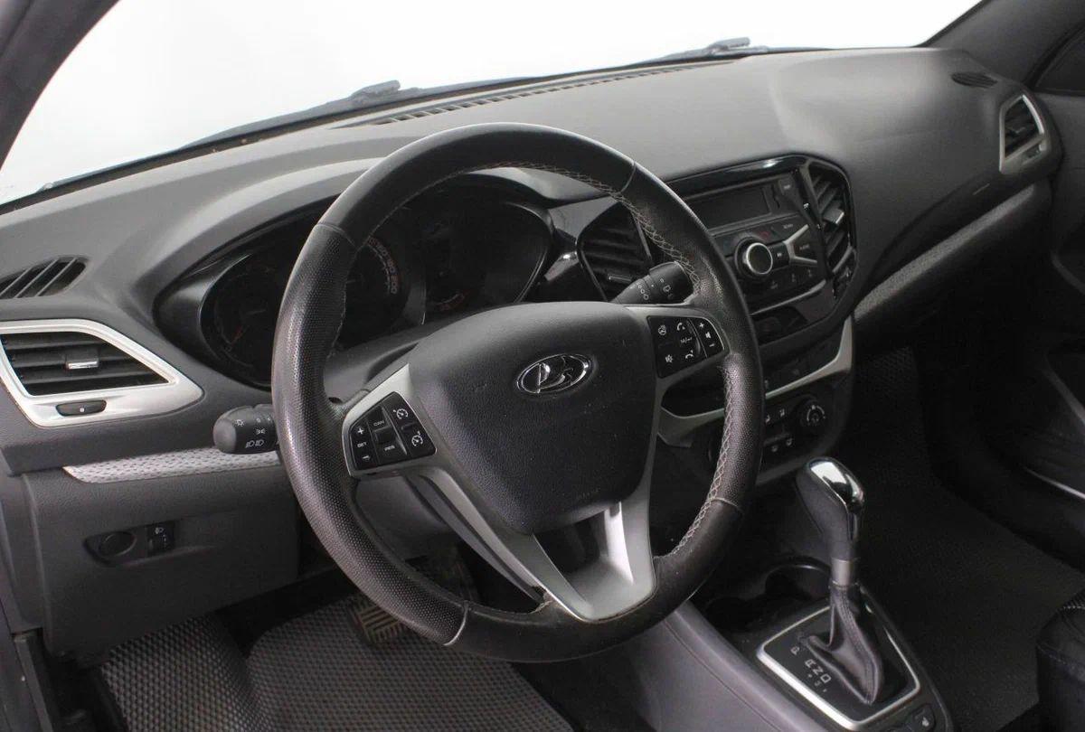 фото автомобиля 7