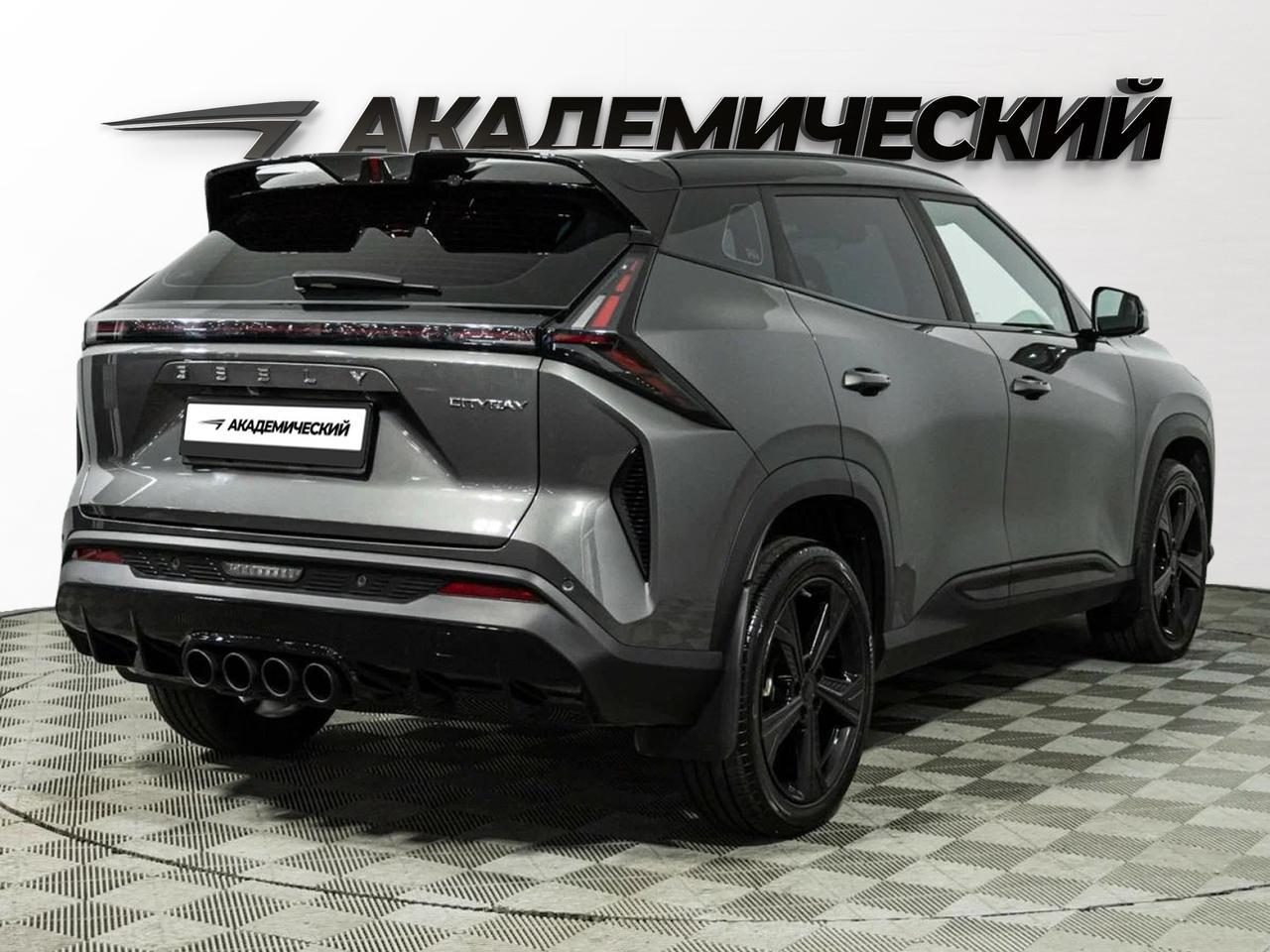 фото автомобиля 1