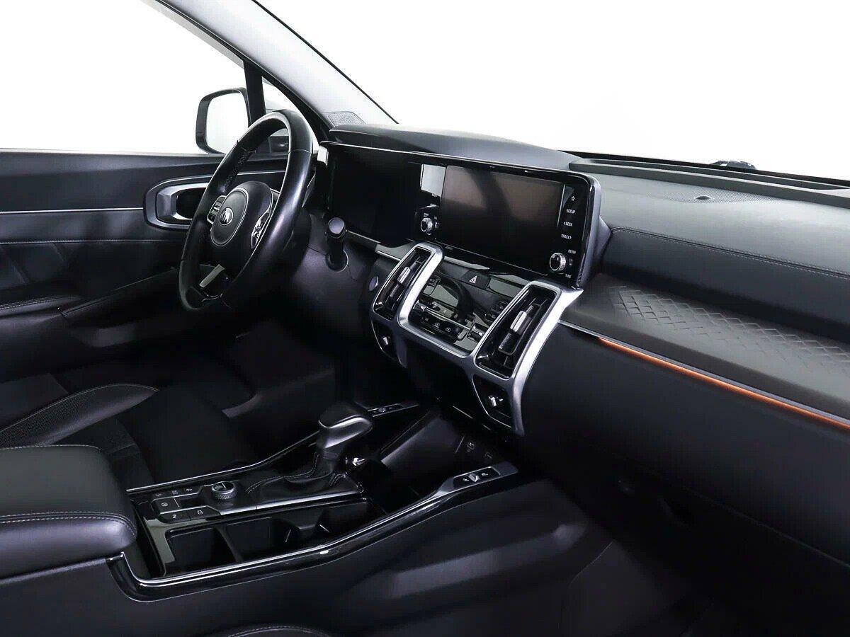 фото автомобиля 7